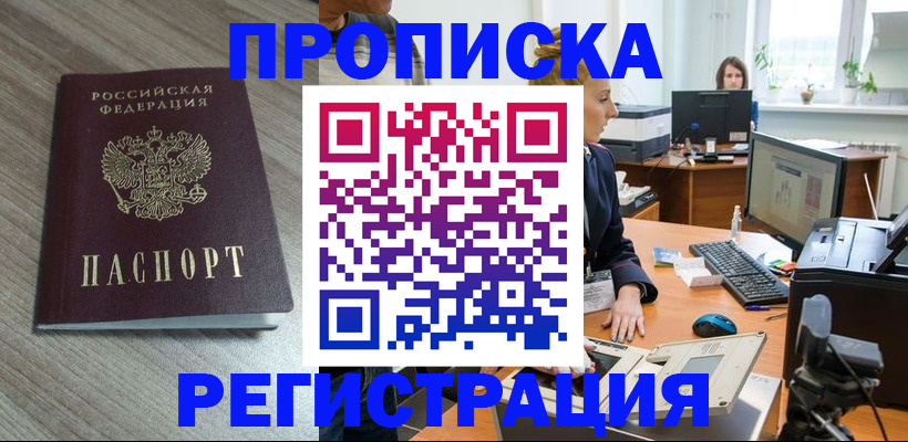 где прописаться в Камышлове